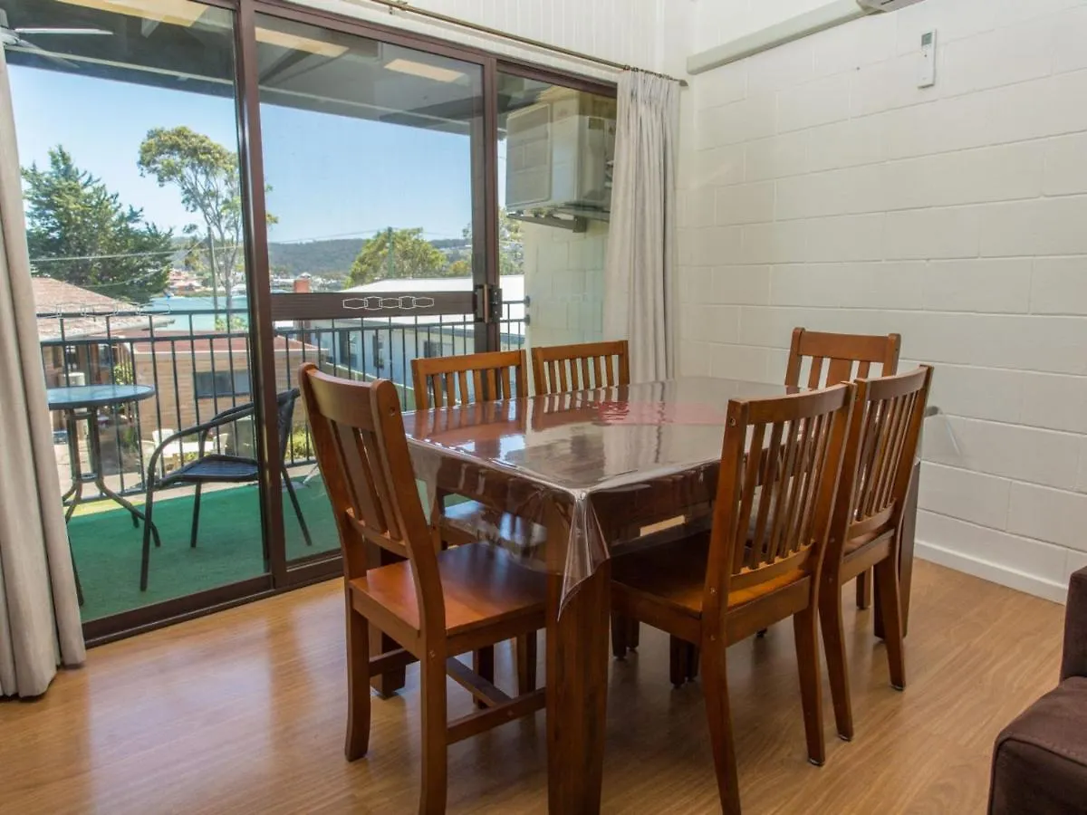 Holiday home Beachwalk Nine Merimbula