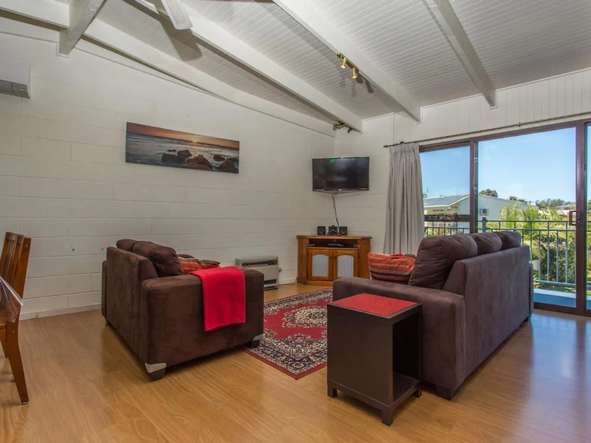 Beachwalk Nine Merimbula Australia