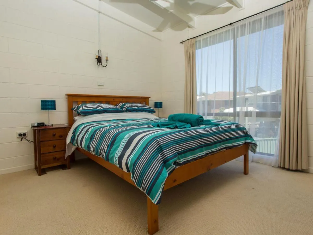 Beachwalk Nine Merimbula 0*,  Australia