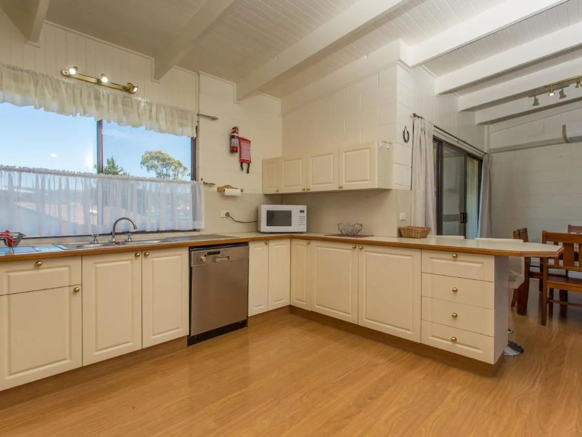 Beachwalk Nine Merimbula