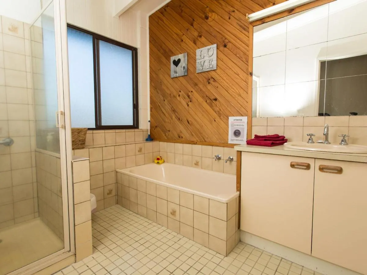 Holiday home Beachwalk Nine Merimbula