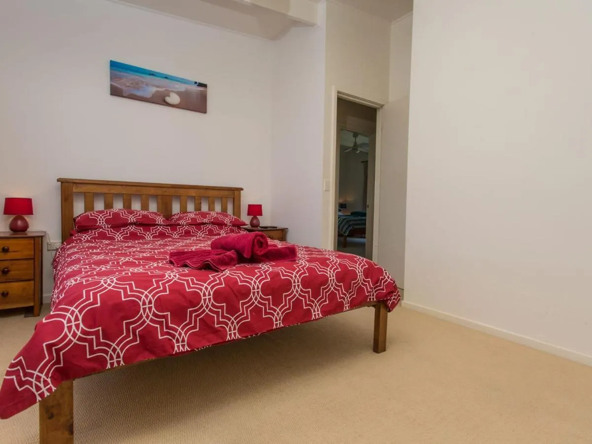 Holiday home Beachwalk Nine Merimbula Australia